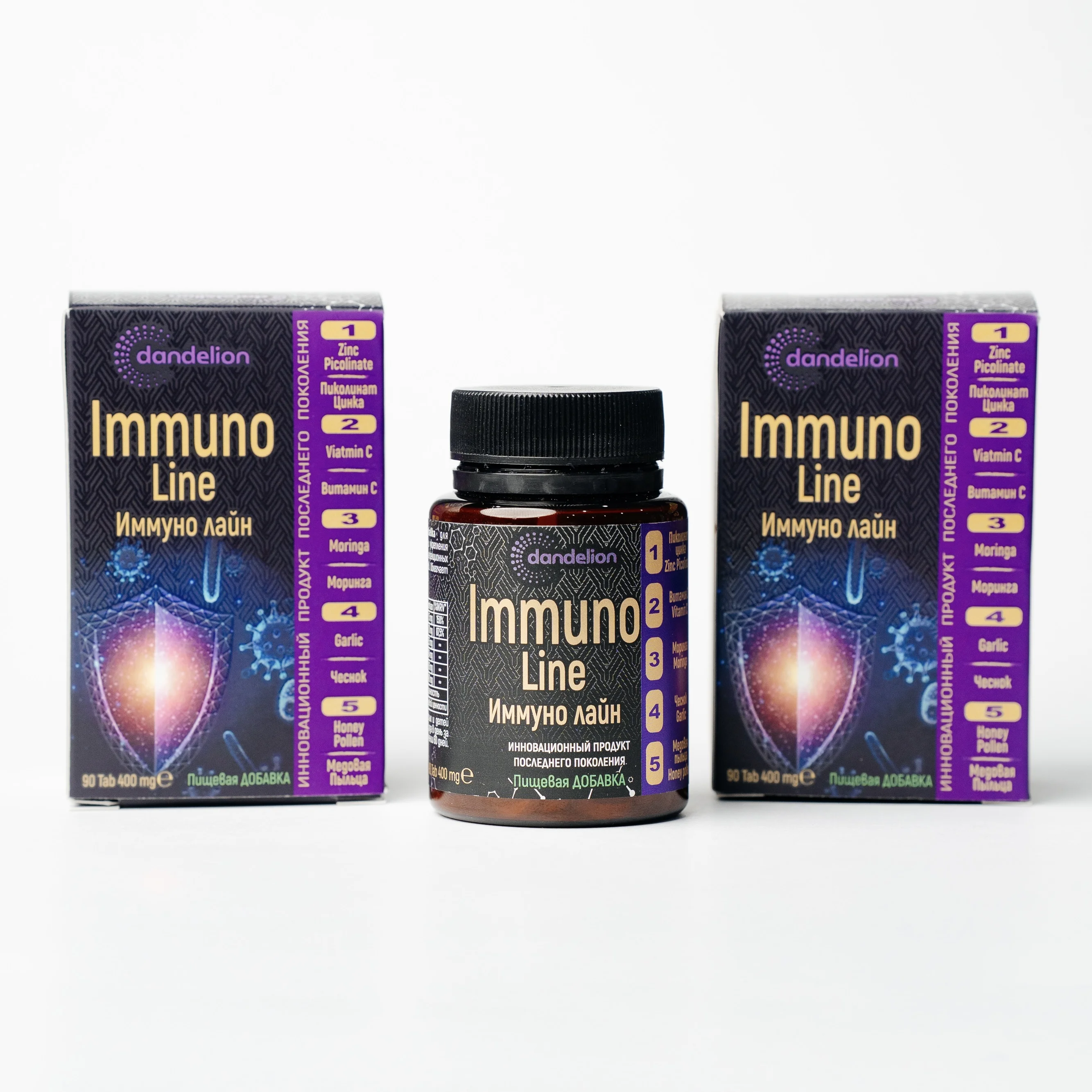 ImmunoLine