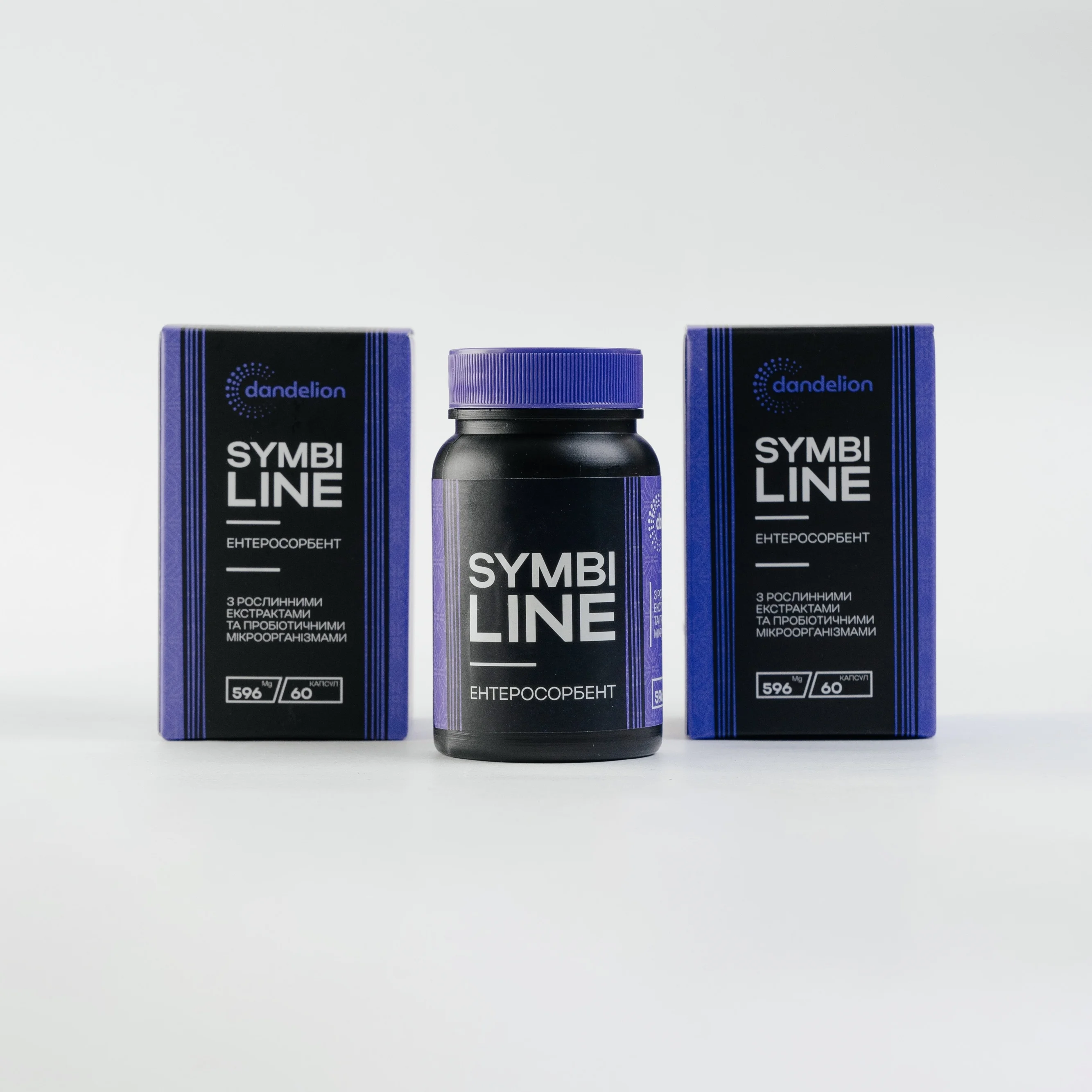 SymbiLine