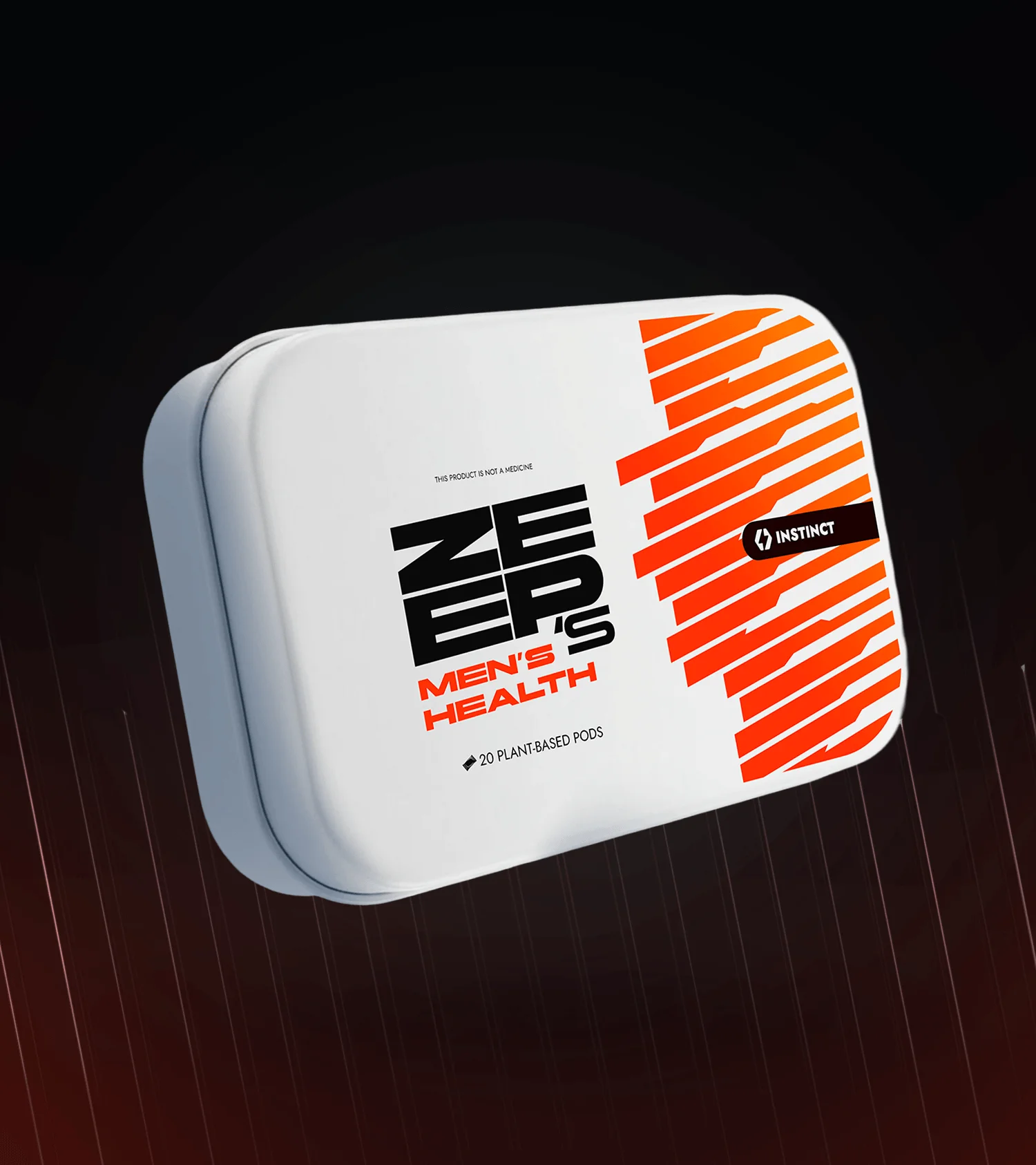 Zeep’s Men’s Health