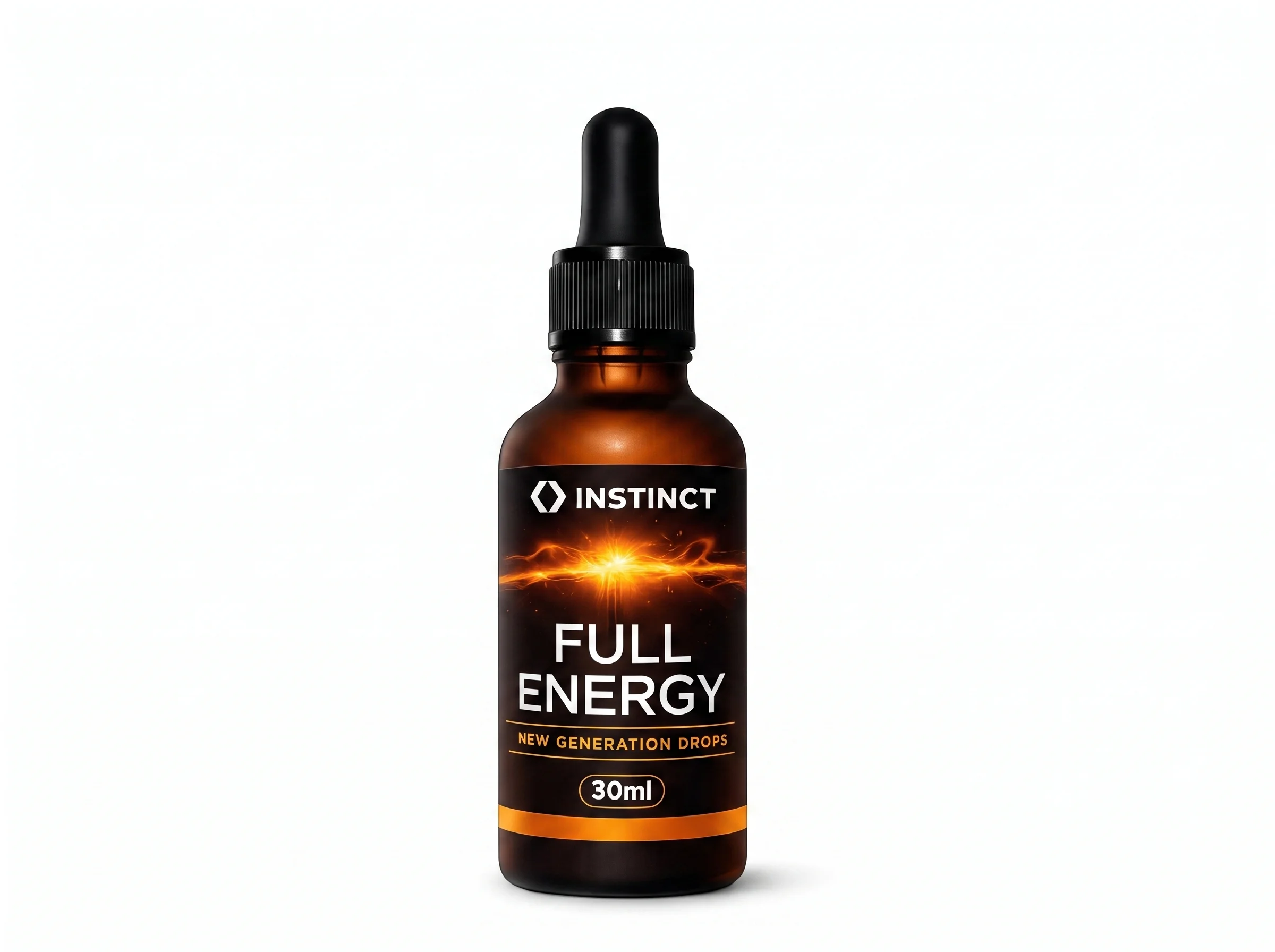 Full Energy