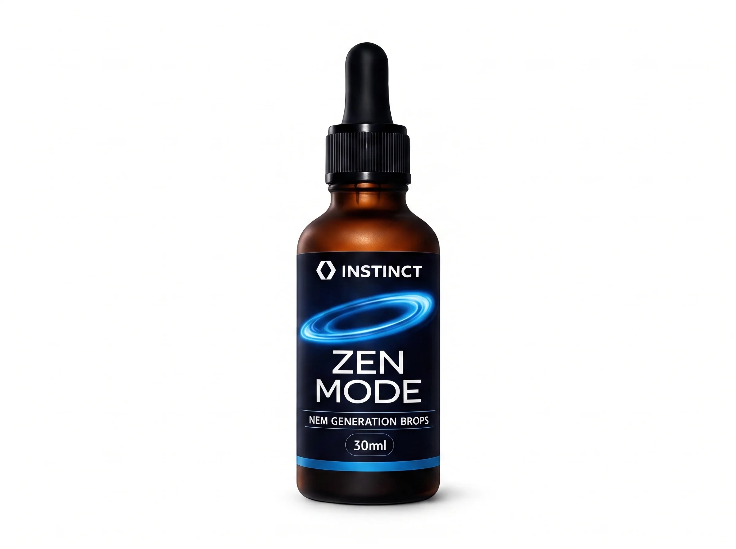Zen Mode