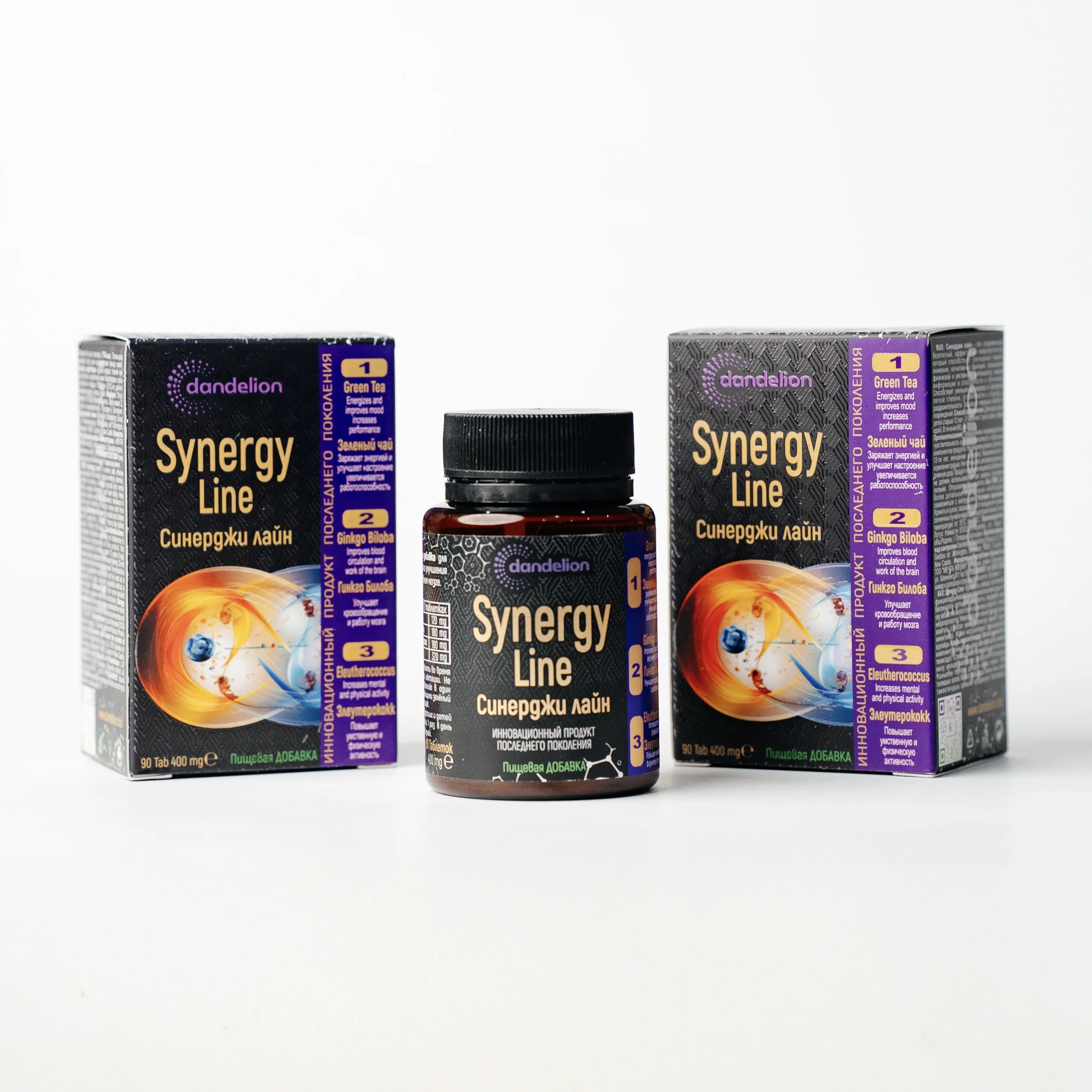 SynergyLine
